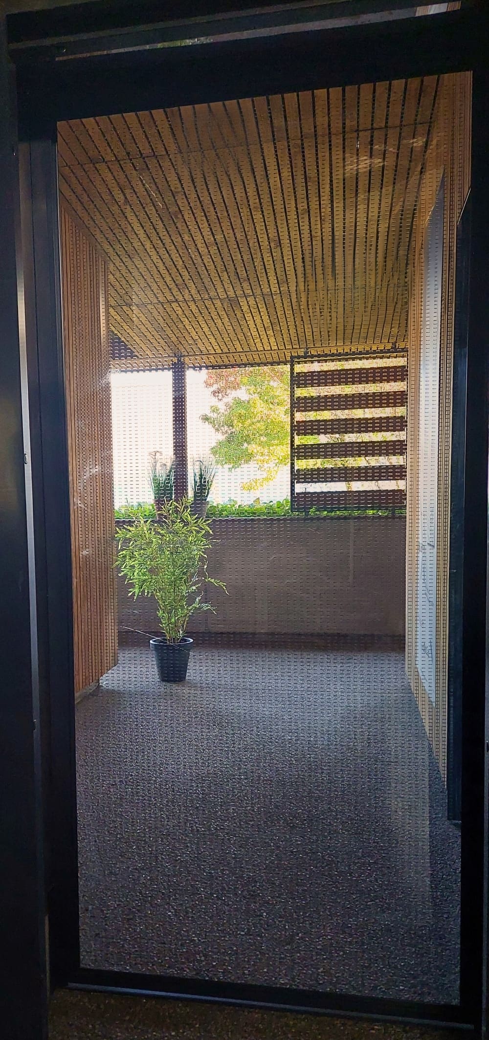 Photo client @lang('products.single_leaf_door.name')